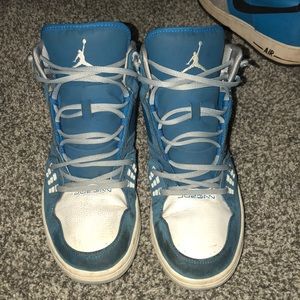 Jordan